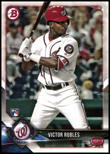 6 Victor Robles